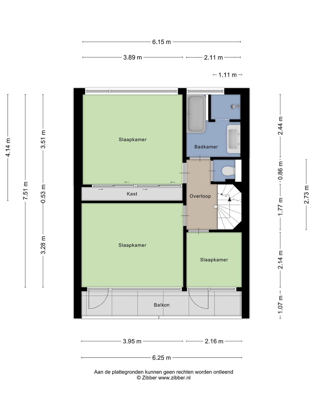 Foto 43 van van Ostadelaan 81