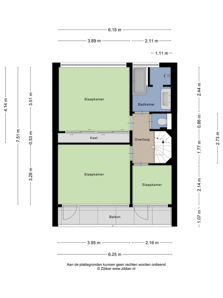 Foto 43 van van Ostadelaan 81