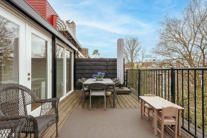 Foto 8 van Dintelstraat 20-2