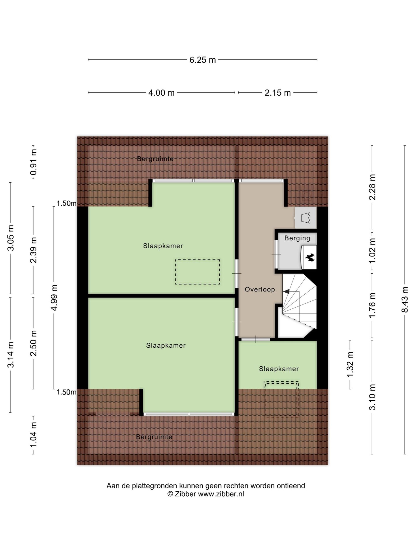 Foto 44 van van Ostadelaan 81