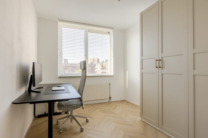 Foto 26 van Dr. Zamenhofstraat 9