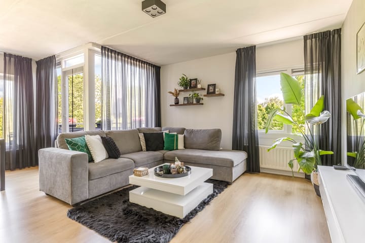 Foto 2 van Rosarium 79