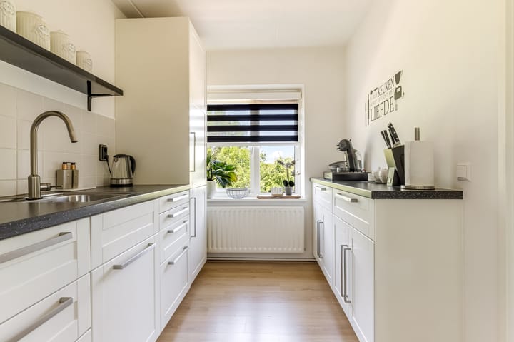 Foto 3 van Rosarium 79