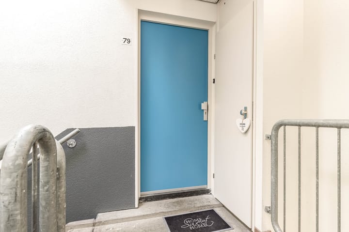 Foto 5 van Rosarium 79