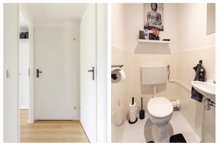 Foto 7 van Rosarium 79