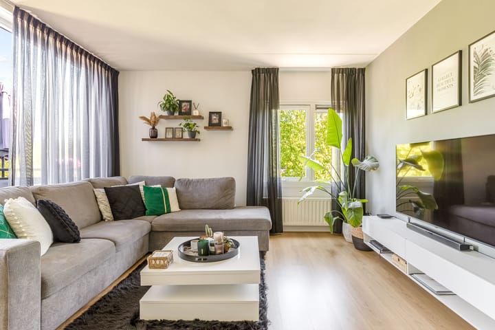 Foto 9 van Rosarium 79