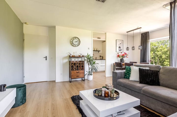 Foto 10 van Rosarium 79