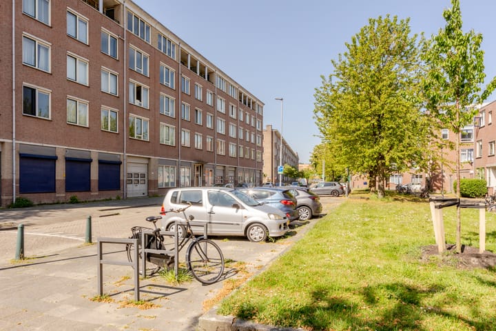 Foto 34 van Dr. Zamenhofstraat 9