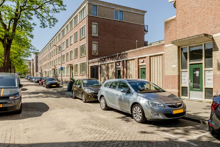 Foto 35 van Dr. Zamenhofstraat 9