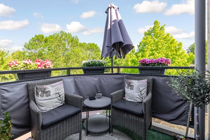 Foto 13 van Rosarium 79