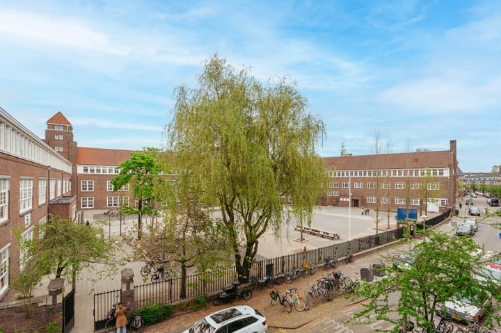 Foto 20 van Dintelstraat 20-2