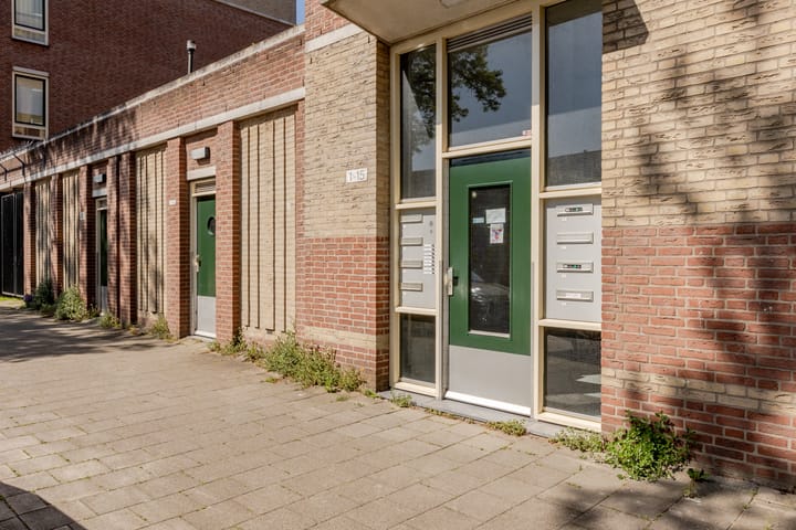 Foto 36 van Dr. Zamenhofstraat 9