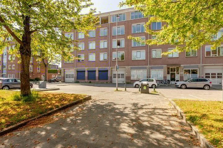 Foto 37 van Dr. Zamenhofstraat 9