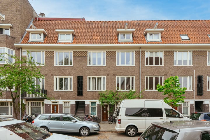 Foto 24 van Dintelstraat 20-2