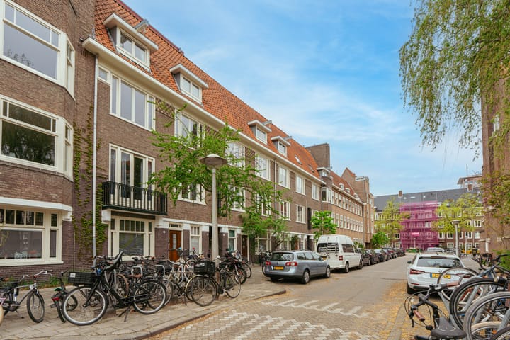 Foto 25 van Dintelstraat 20-2