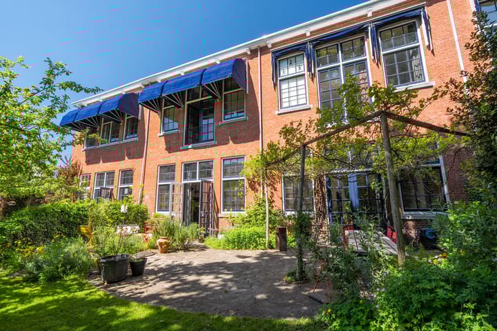 Foto 1 van Akkerstraat 85-B