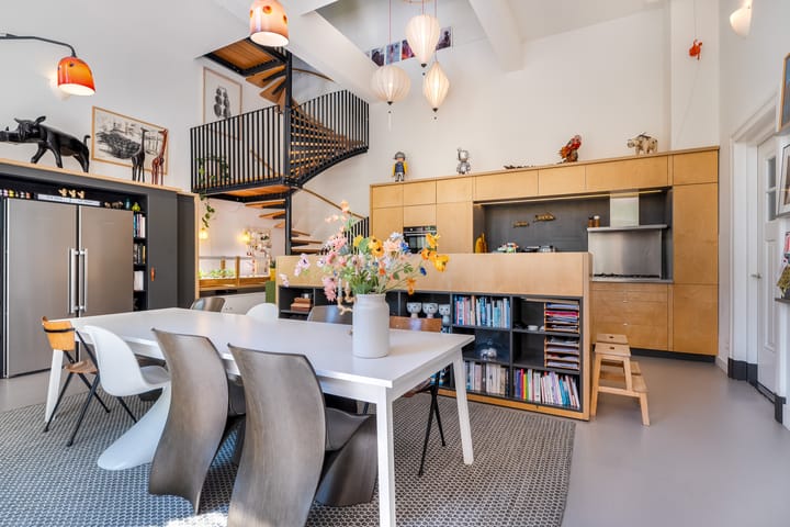 Foto 3 van Akkerstraat 85-B