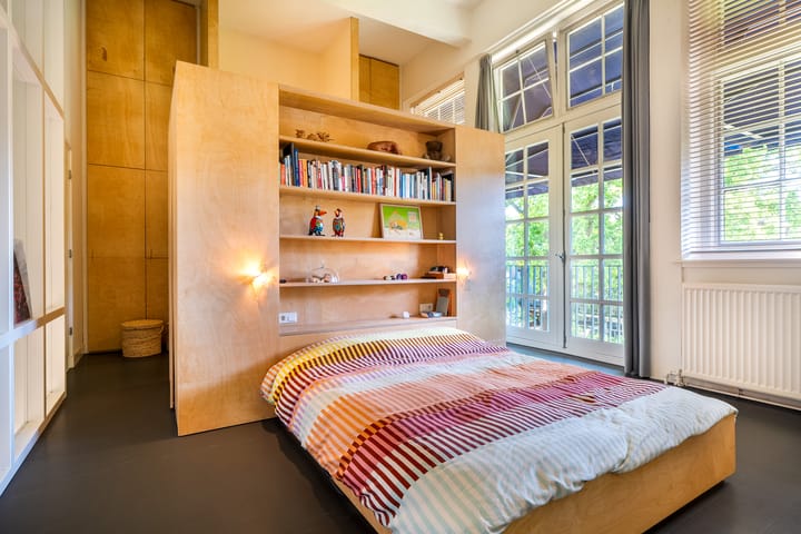 Foto 4 van Akkerstraat 85-B