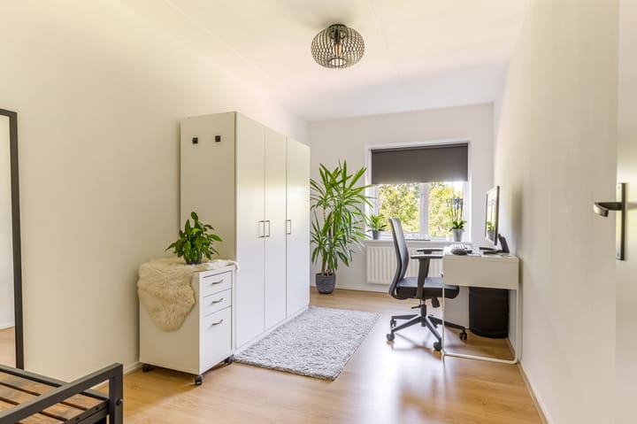 Foto 28 van Rosarium 79