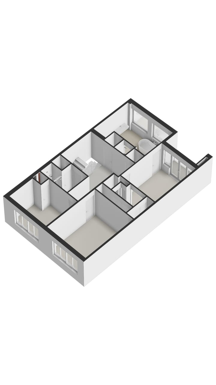 Foto 32 van Dintelstraat 20-2