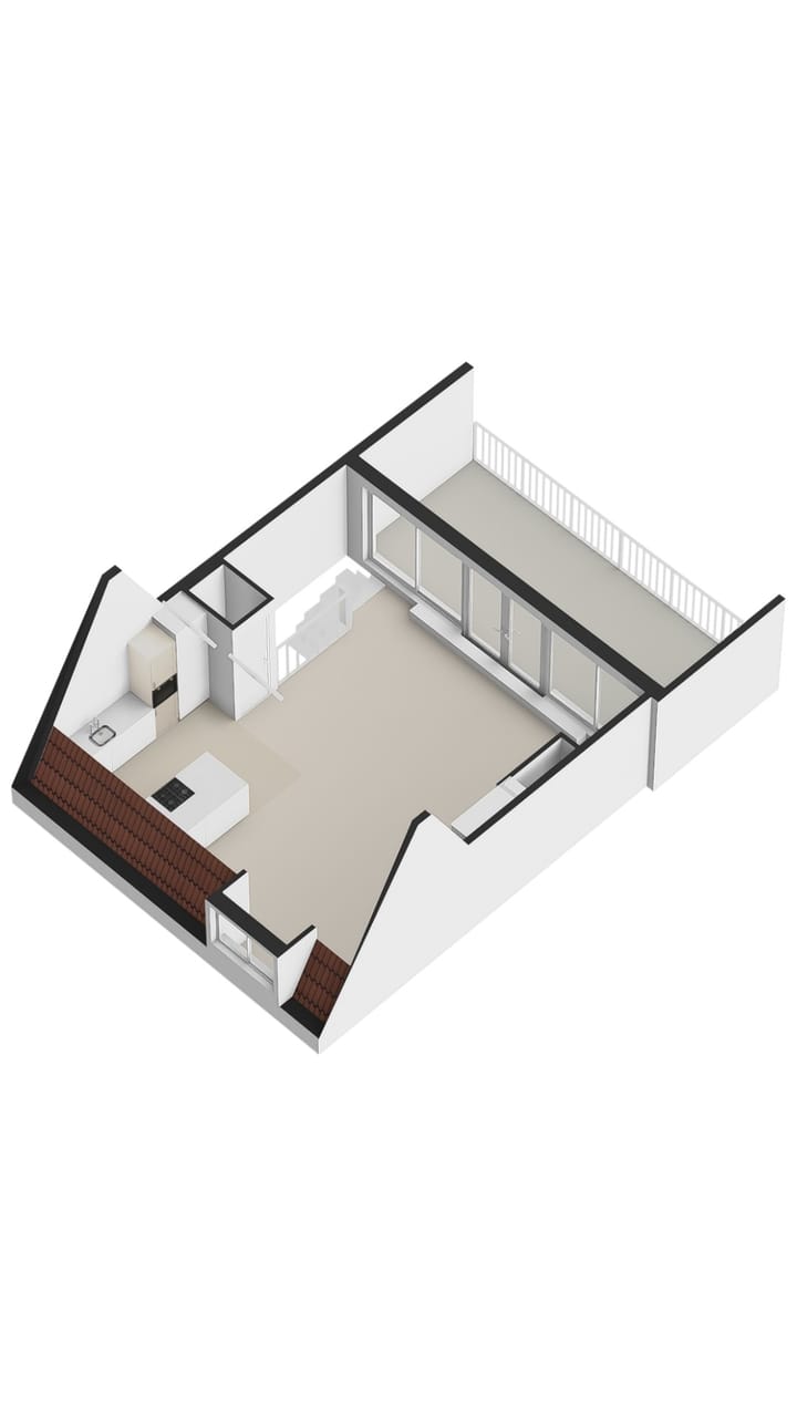 Foto 33 van Dintelstraat 20-2