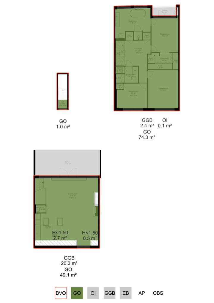 Foto 34 van Dintelstraat 20-2
