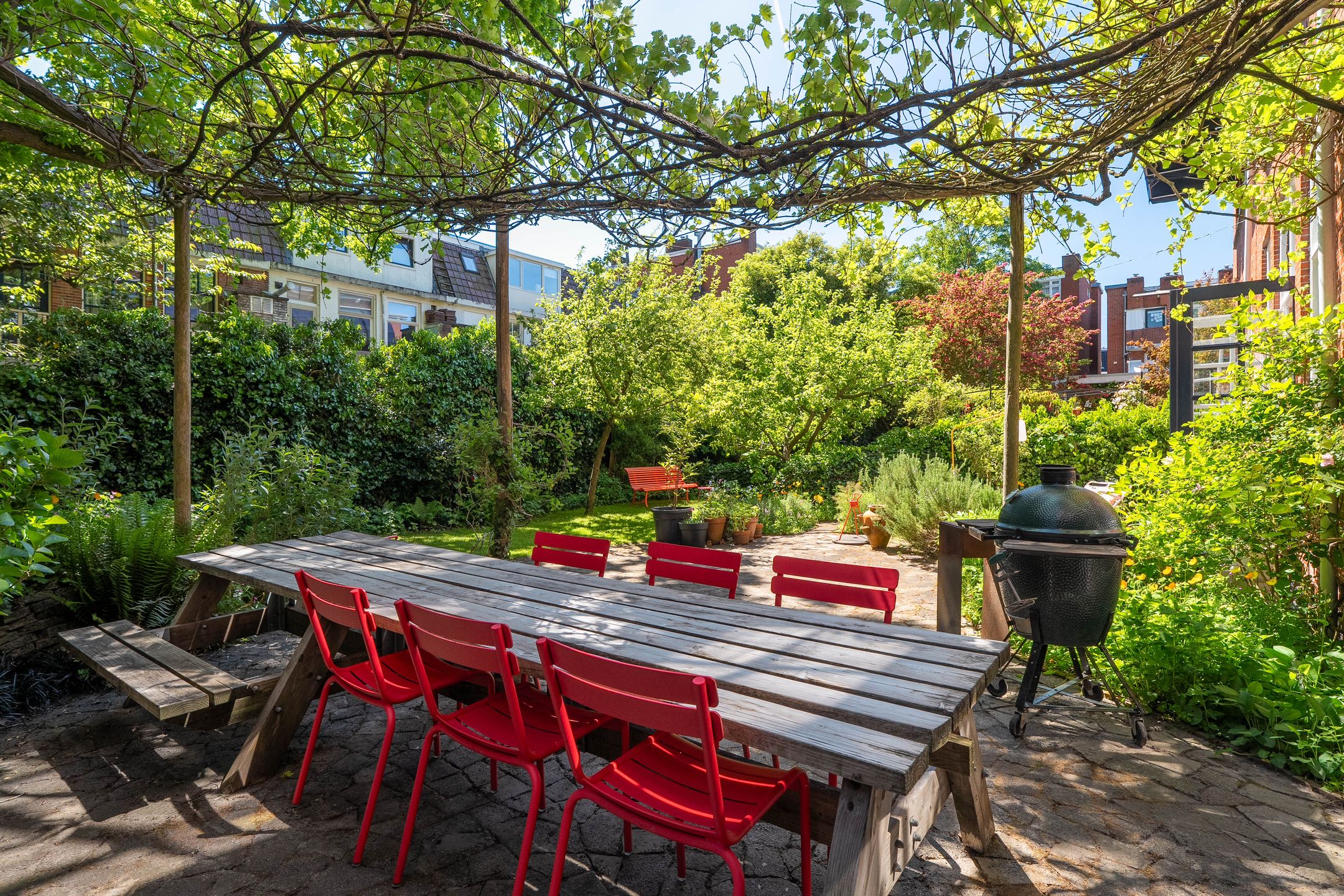 Foto 6 van Akkerstraat 85-B