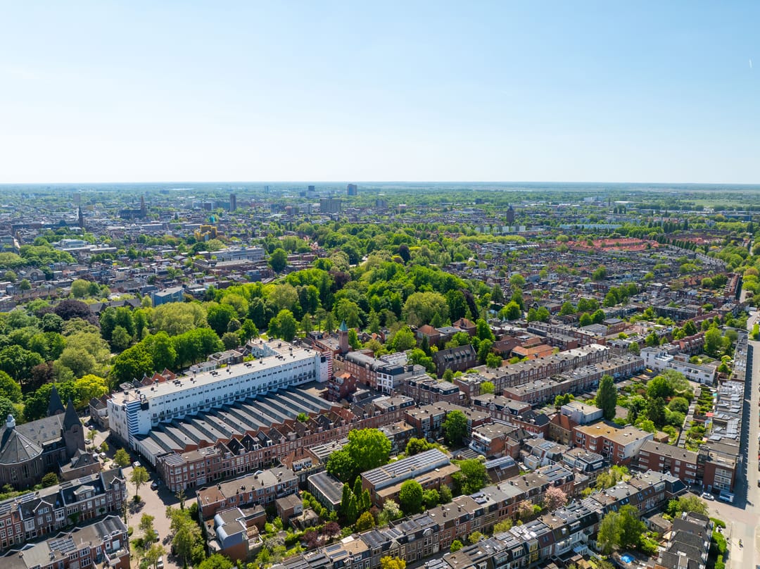 Foto 7 van Akkerstraat 85-B