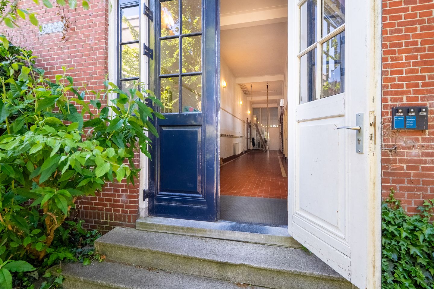 Foto 10 van Akkerstraat 85-B