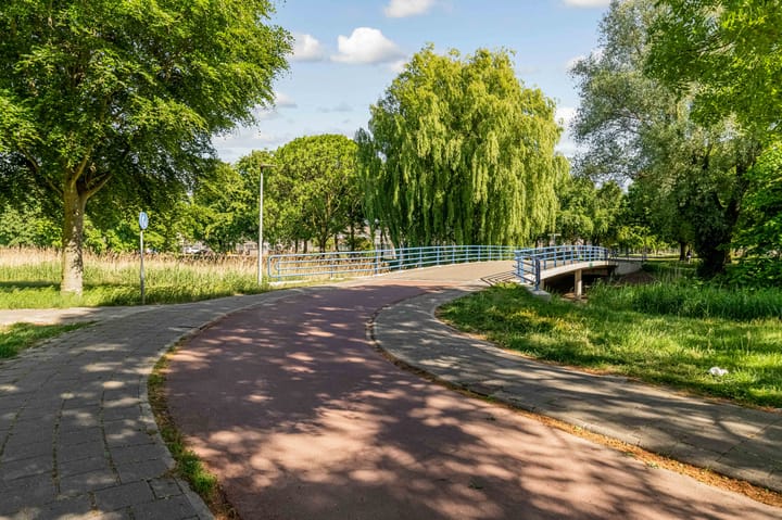 Foto 35 van Rosarium 79