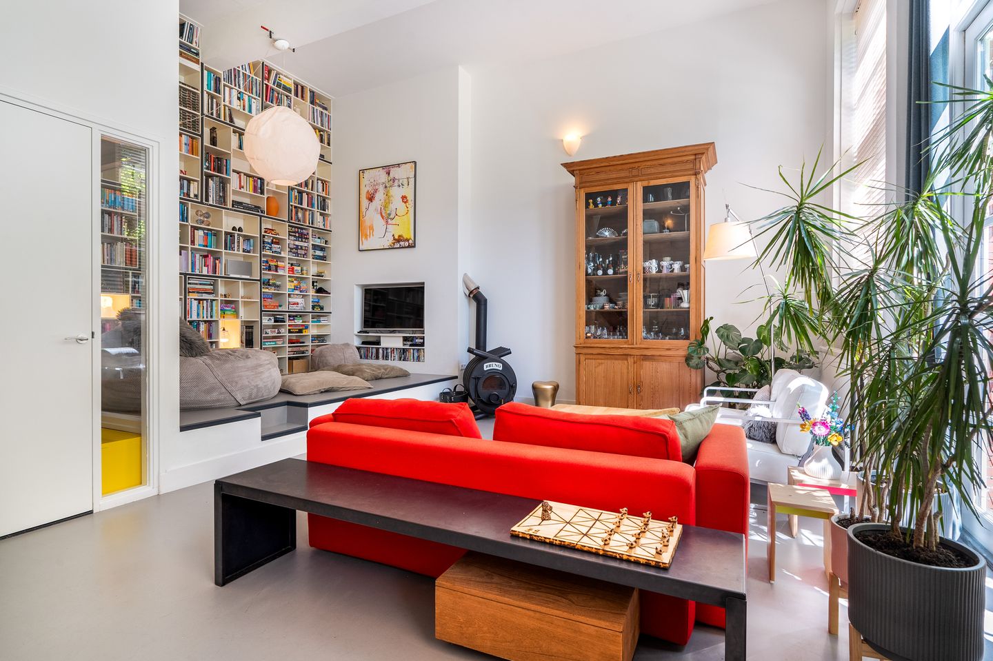 Foto 14 van Akkerstraat 85-B