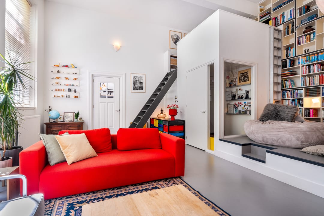 Foto 17 van Akkerstraat 85-B