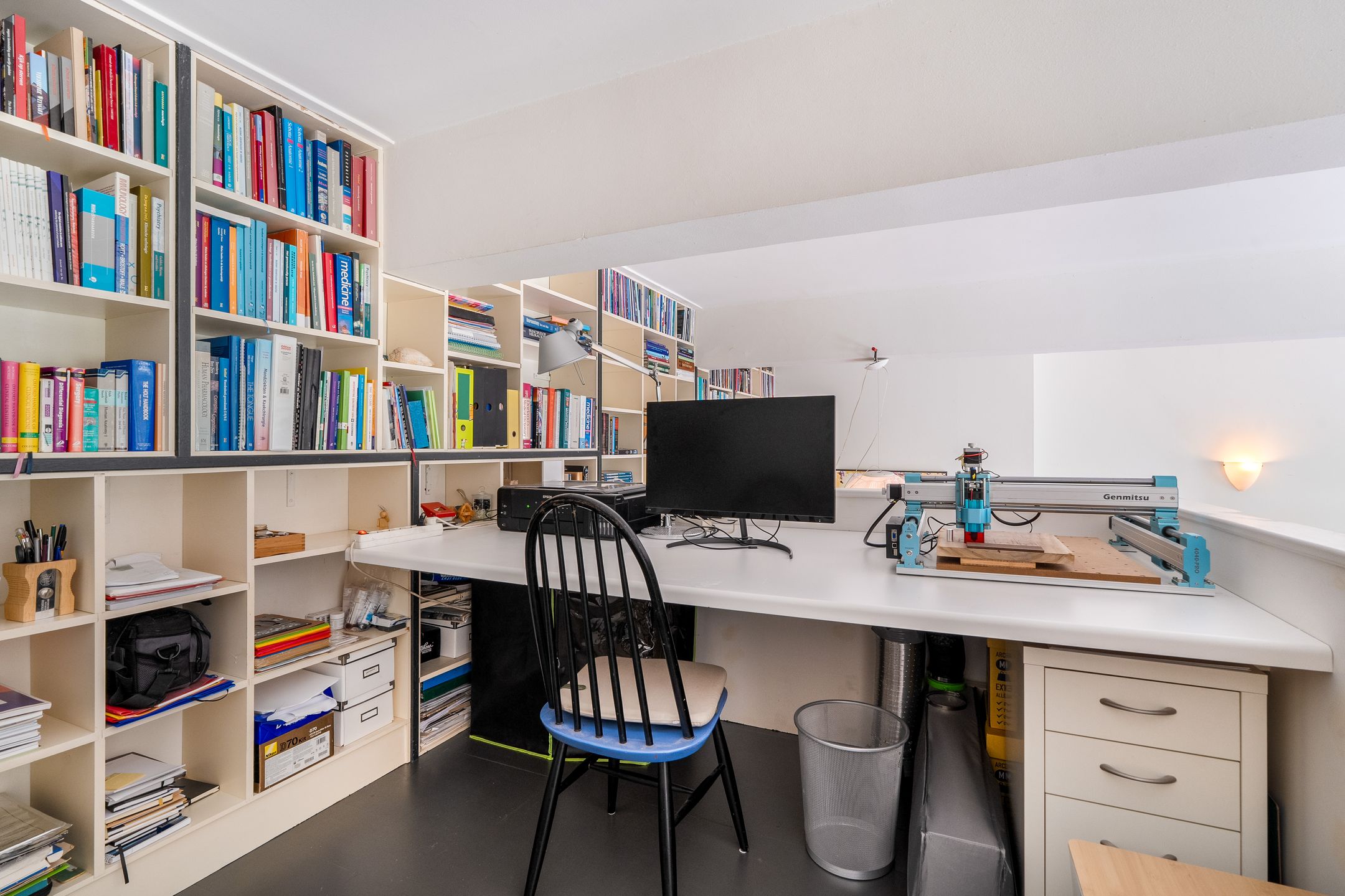 Foto 18 van Akkerstraat 85-B