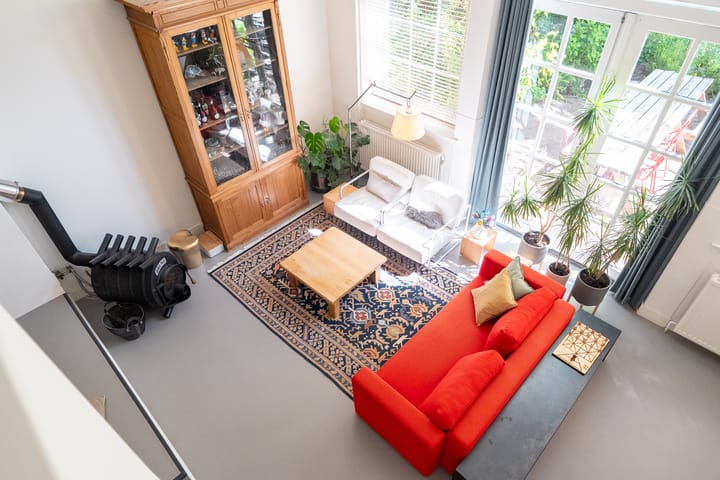 Foto 19 van Akkerstraat 85-B