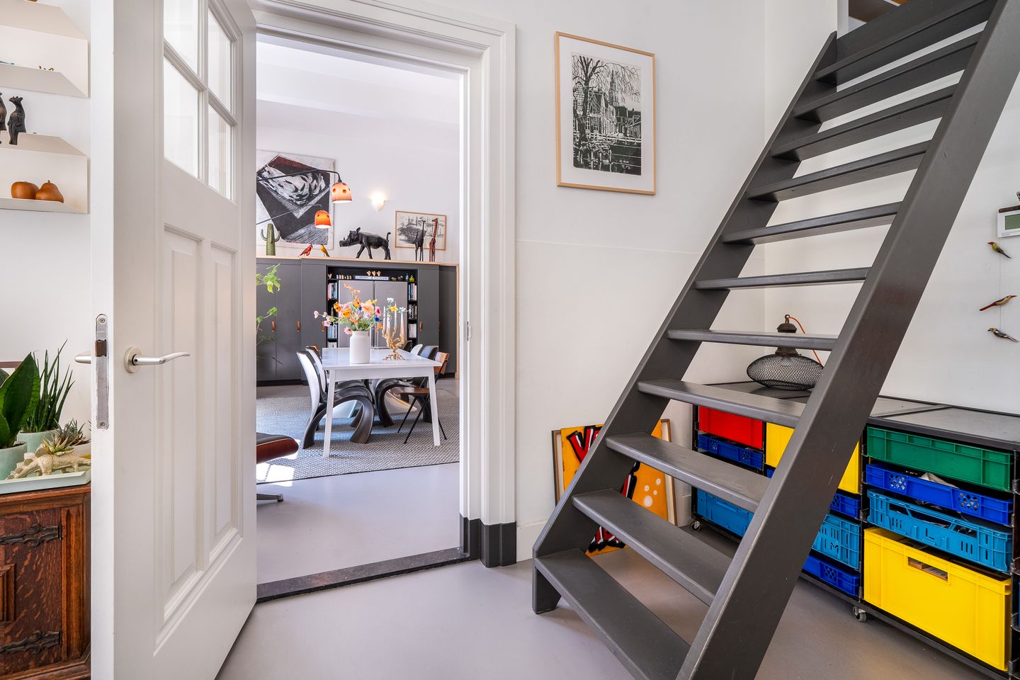 Foto 20 van Akkerstraat 85-B