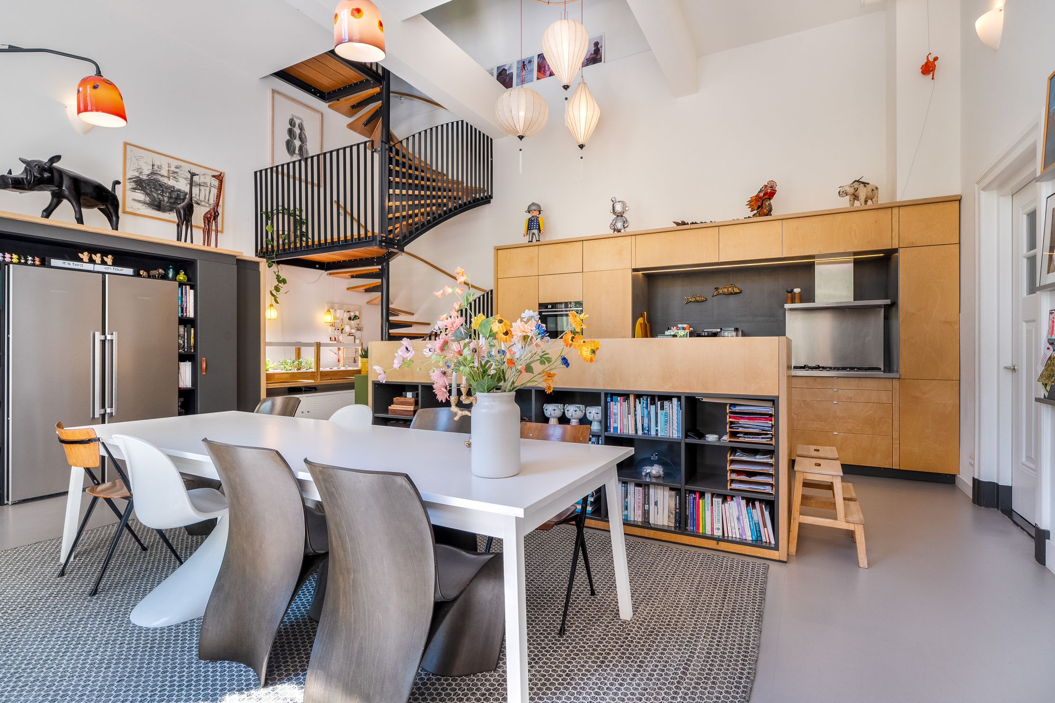 Foto 21 van Akkerstraat 85-B