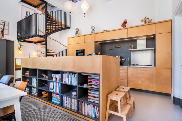 Foto 22 van Akkerstraat 85-B