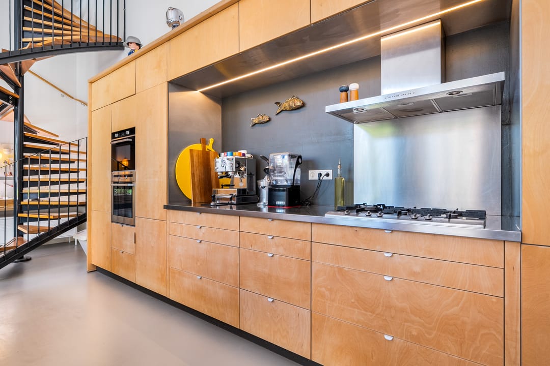 Foto 23 van Akkerstraat 85-B