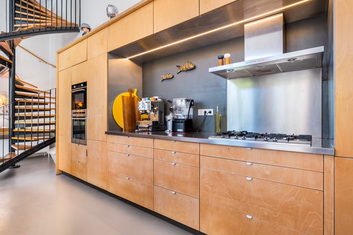 Foto 23 van Akkerstraat 85-B