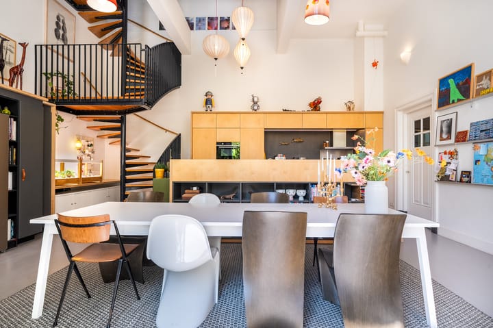 Foto 25 van Akkerstraat 85-B