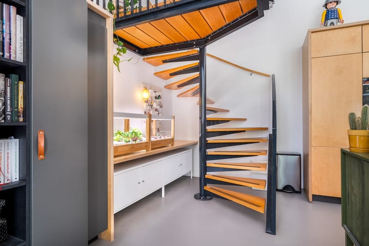 Foto 28 van Akkerstraat 85-B