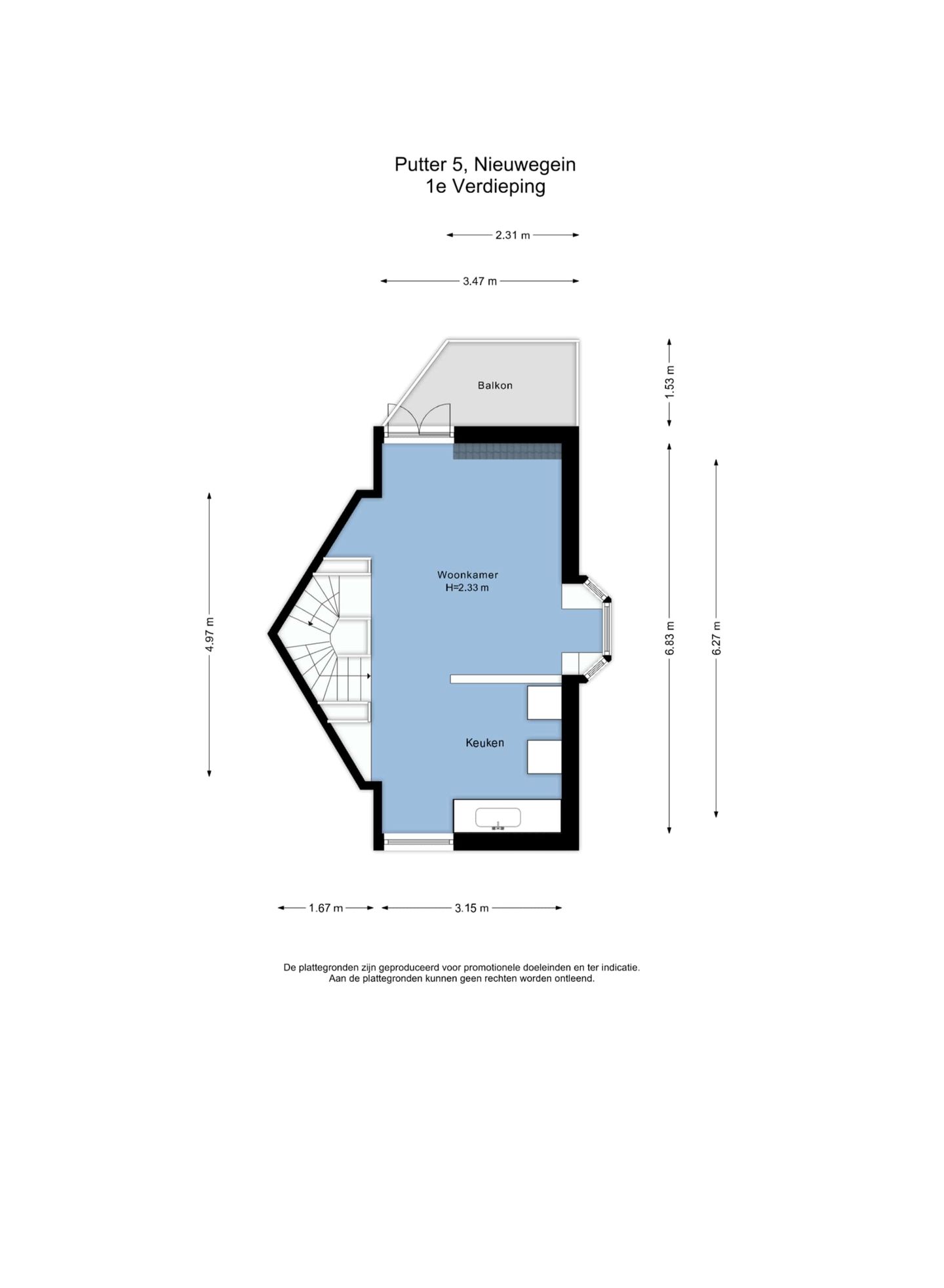 Photo 34 of Putter 5
