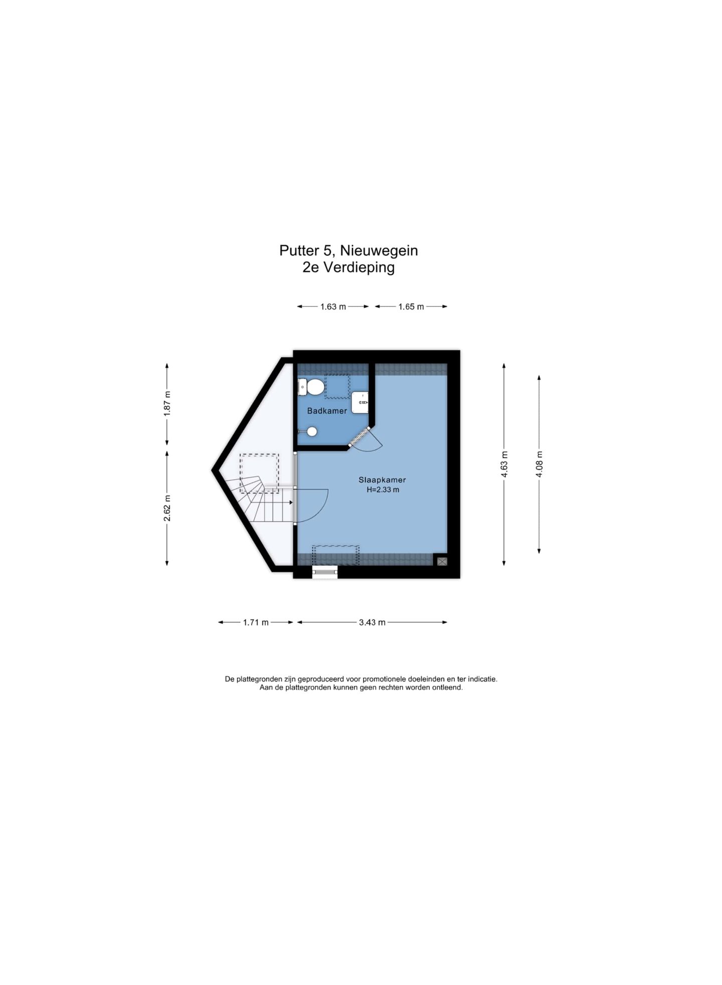 Photo 35 of Putter 5