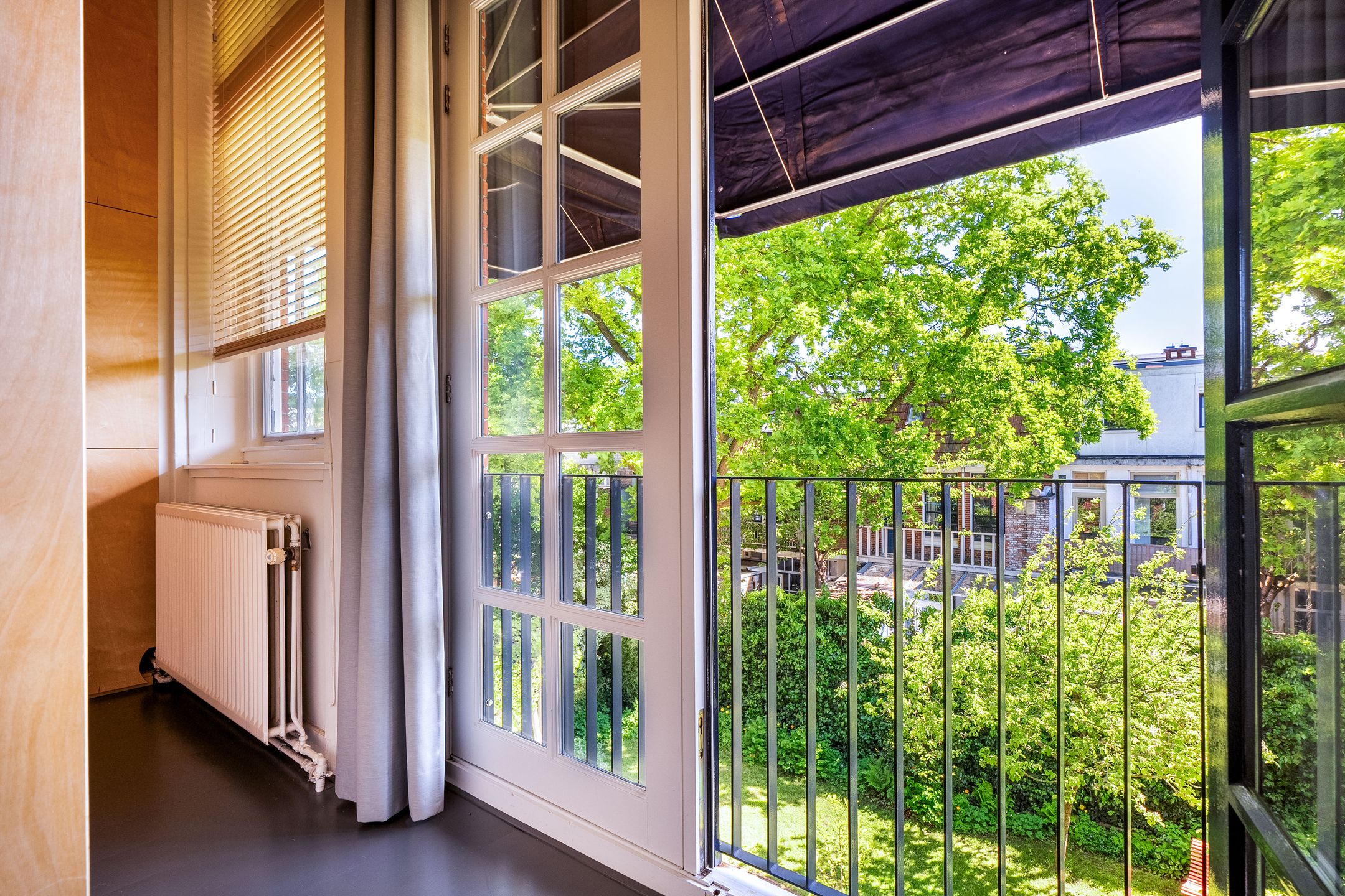 Foto 33 van Akkerstraat 85-B