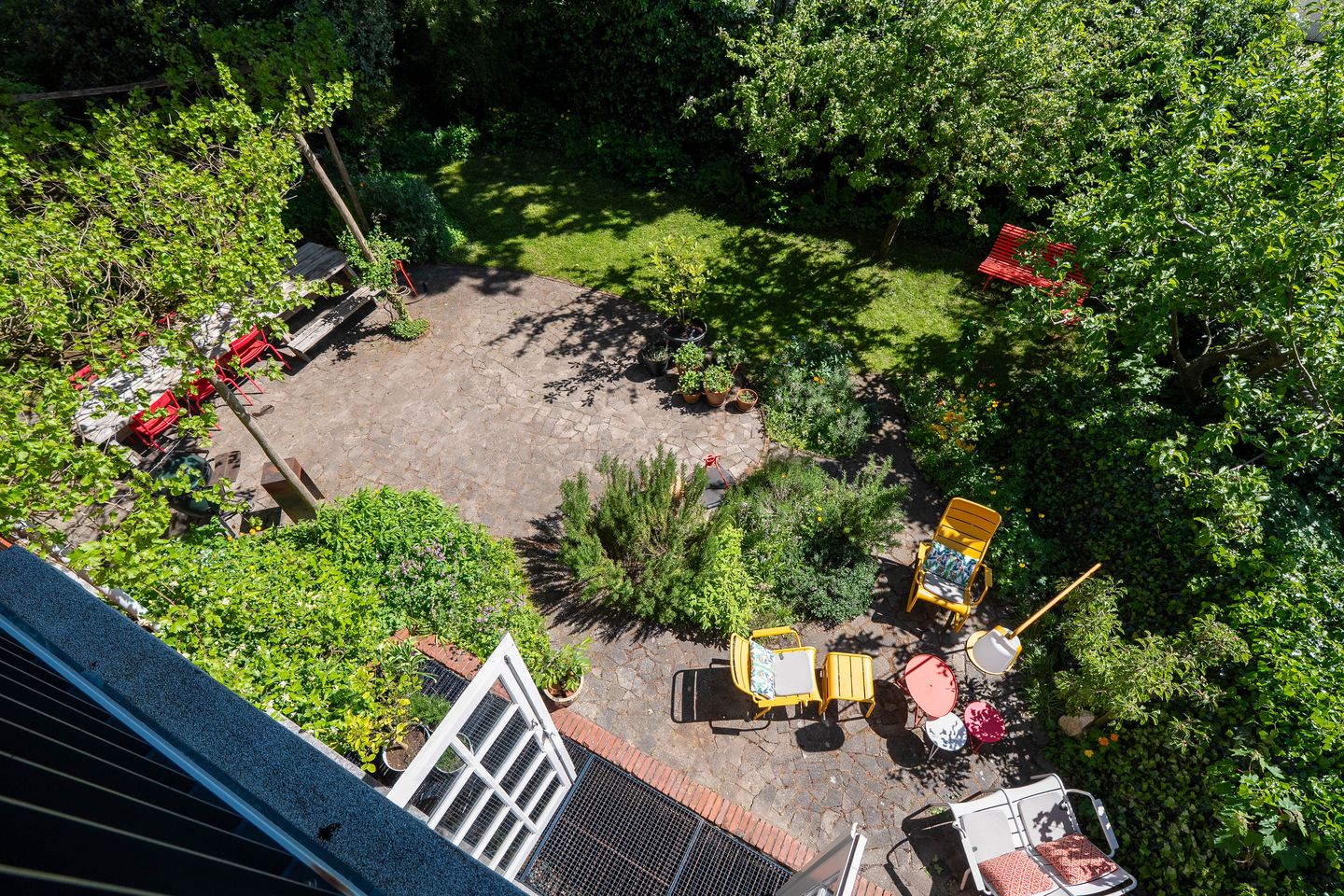 Foto 34 van Akkerstraat 85-B