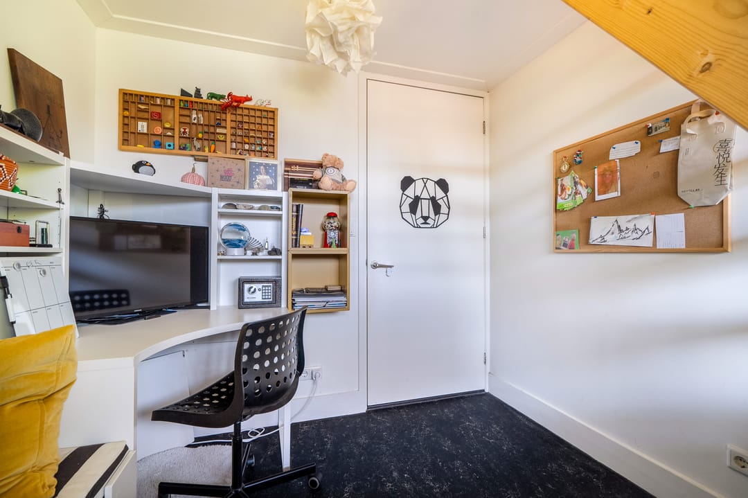 Foto 43 van Akkerstraat 85-B