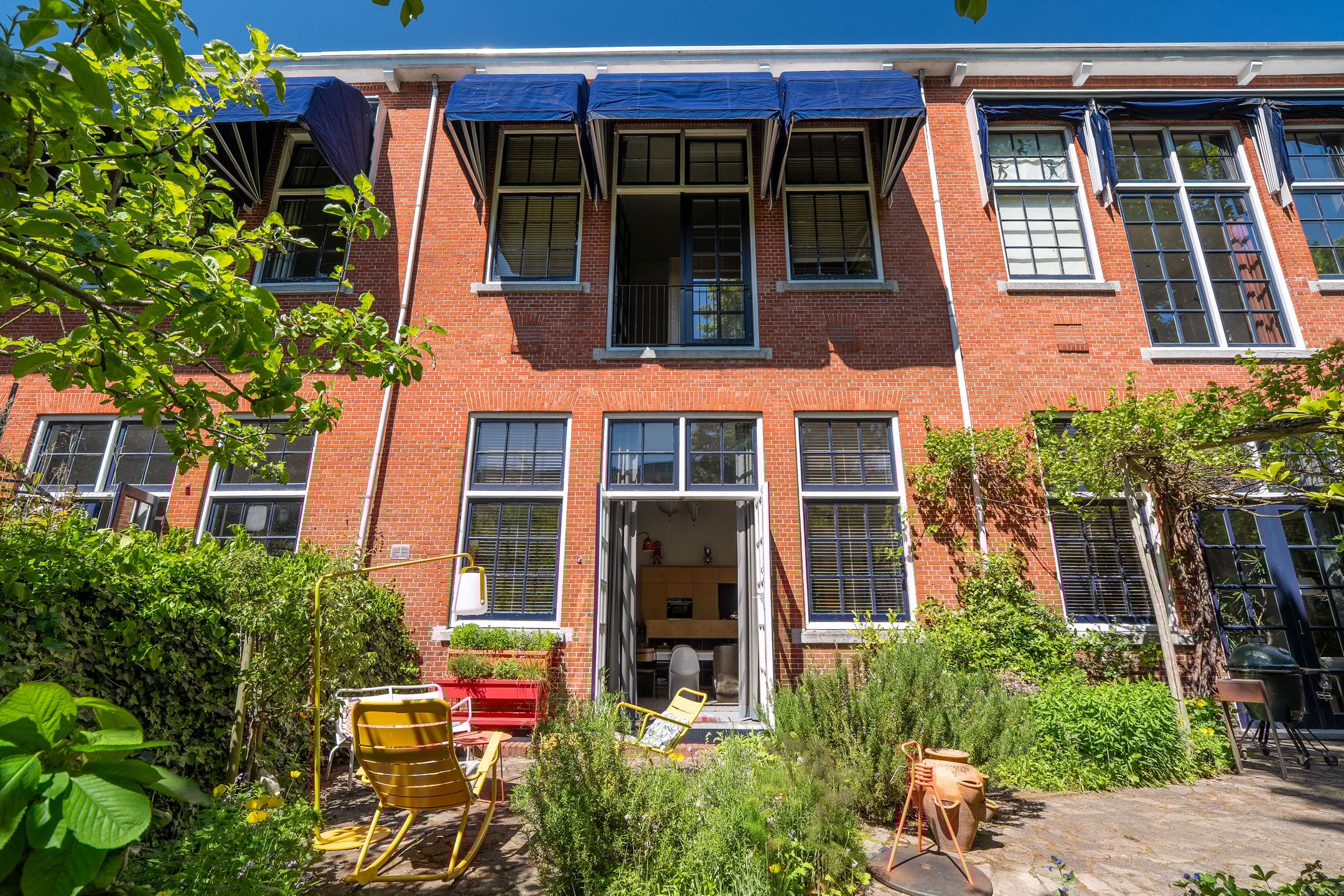 Foto 57 van Akkerstraat 85-B