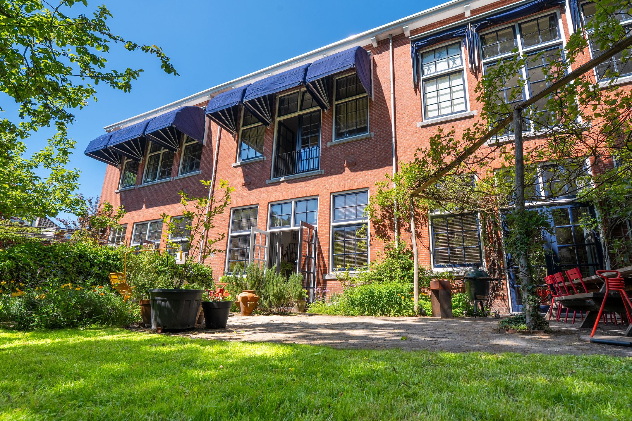 Foto 63 van Akkerstraat 85-B