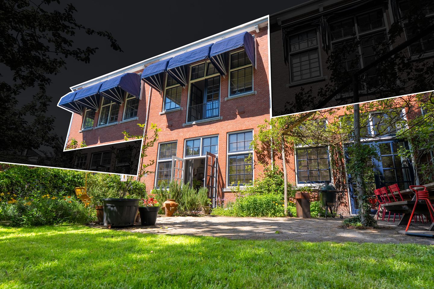 Foto 64 van Akkerstraat 85-B