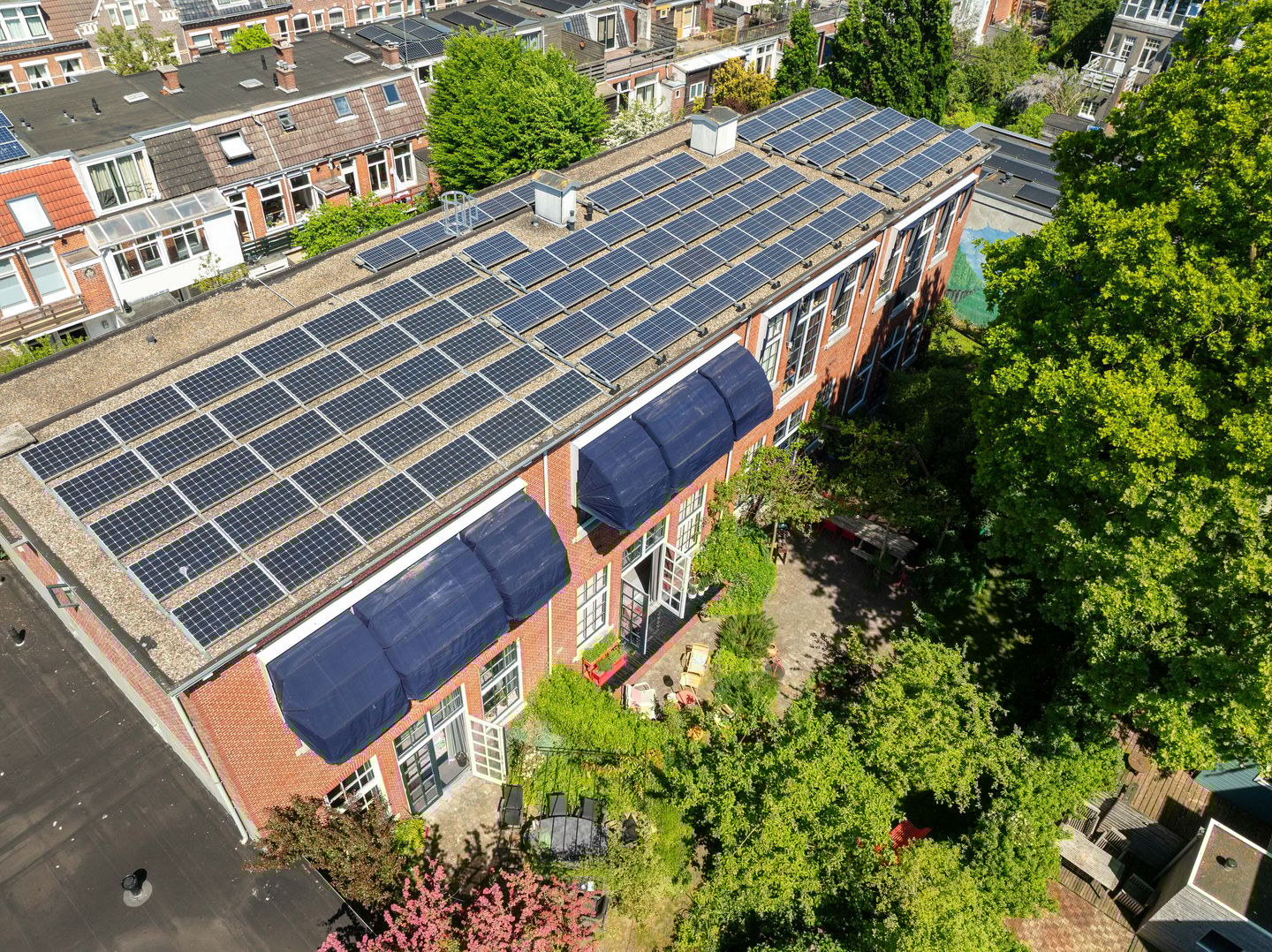 Foto 70 van Akkerstraat 85-B